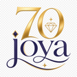 70 joya logo